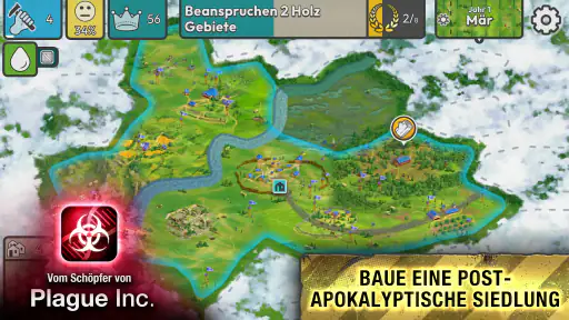After Inc. screenshot