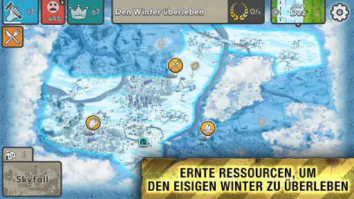 After Inc. screenshot