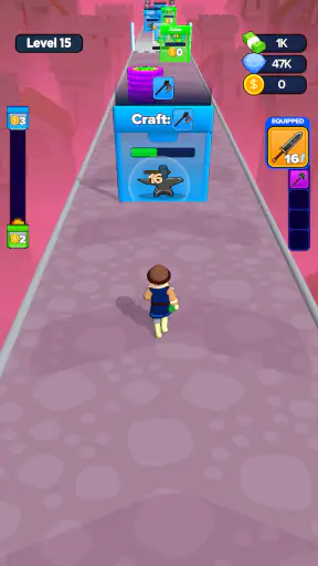 Age Breakers screenshot 9