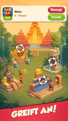 Age Of Coins: Master Of Spins screenshot 12