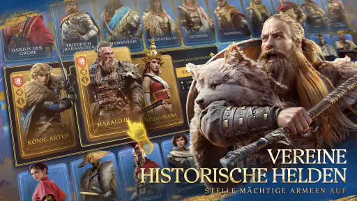Age of Empires Mobile screenshot 11