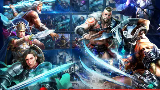 Age of Kings: Skyward Battle screenshot 11