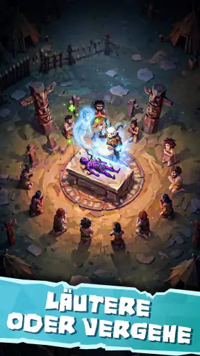 Age of Spirits – Geisterzeit screenshot 3