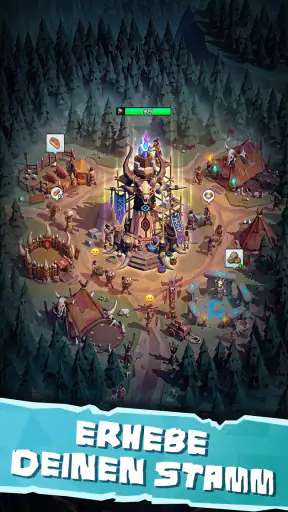 Age of Spirits – Geisterzeit screenshot 9
