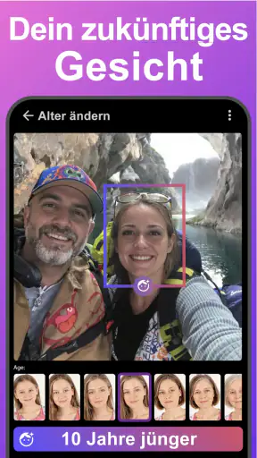 AgeUp screenshot