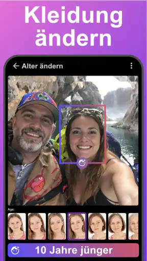 AgeUp screenshot 9