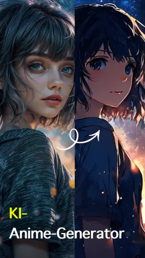 KI-Bildgenerator und KI-Video screenshot