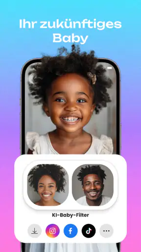 AI Baby Generator: Face Maker screenshot 11
