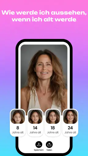 AI Baby Generator: Face Maker screenshot 12