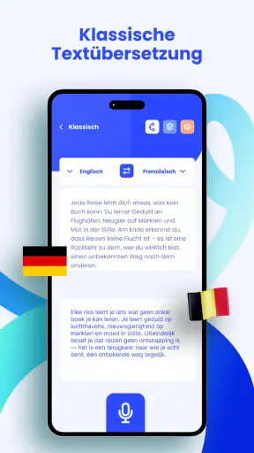 AI Cam Translate: Text, Stimme screenshot 11