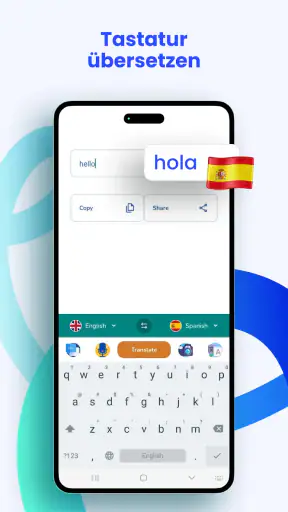 AI Cam Translate: Text, Stimme screenshot 12