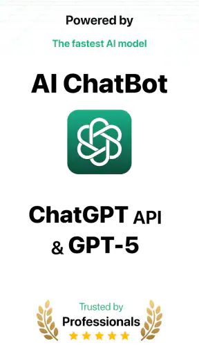 AI Chatbot - Talk & Ask AI screenshot 9