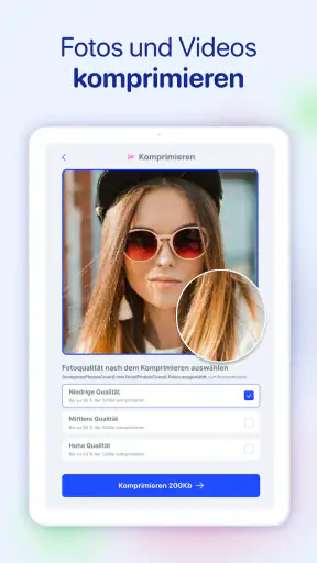 AI Cleaner - Handyreiniger screenshot 10