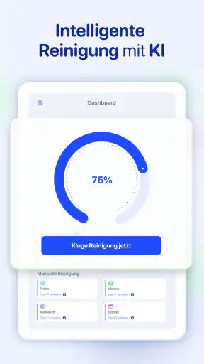 AI Cleaner - Handyreiniger screenshot 11