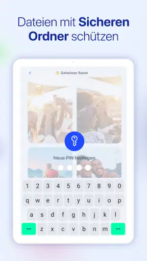 AI Cleaner - Handyreiniger screenshot 12