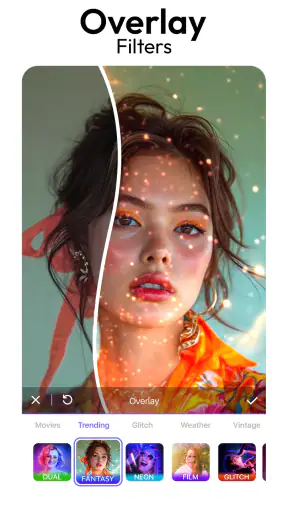 AI Collage Maker Photo Editor screenshot