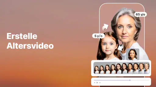 AI-Fotogenerator, Verbessern screenshot 11