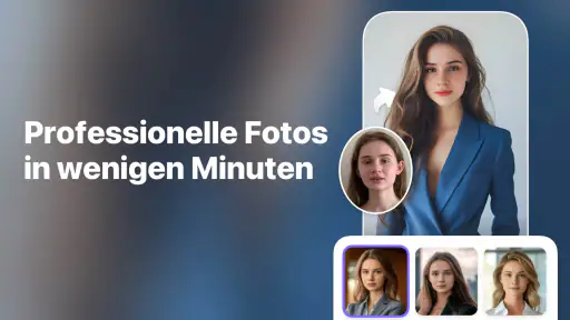 AI-Fotogenerator, Verbessern screenshot 12