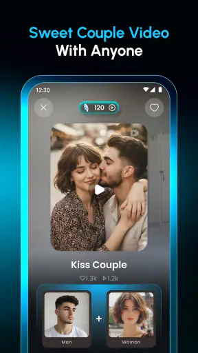 AI Hub: KI Bildgenerator screenshot