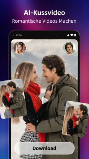 AI Marvels - AI Photo & Video screenshot