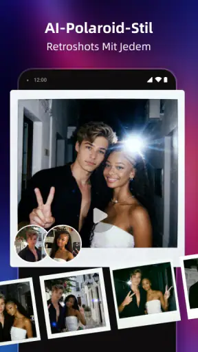 AI Marvels - AI Photo & Video screenshot