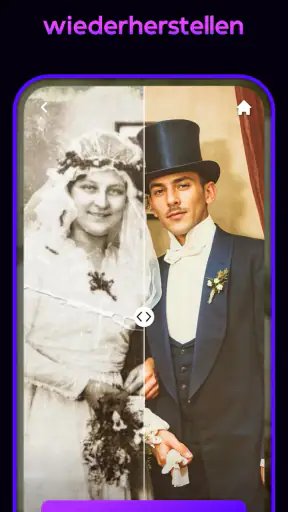 AI Mirror -Gesichtsfoto-Editor screenshot 12