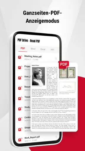 AI PDF- Read PDF screenshot