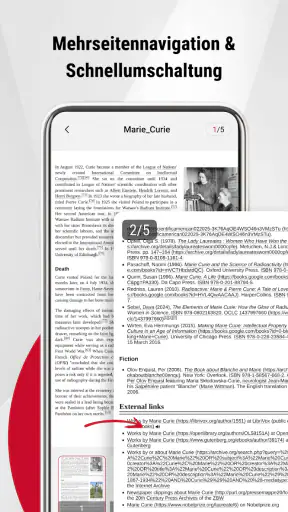 AI PDF- Read PDF screenshot