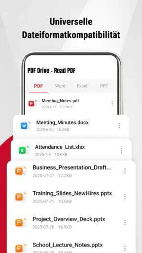 AI PDF- Read PDF screenshot