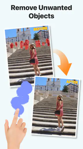 AI Photo Effects & Enhancer screenshot