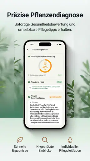 AI Plant Doctor: Plant Care screenshot