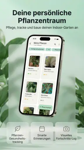 AI Plant Doctor: Plant Care screenshot