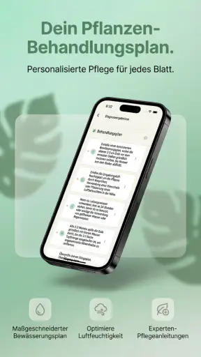 AI Plant Doctor: Plant Care screenshot