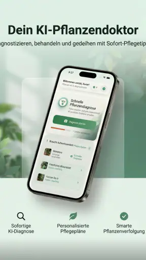 AI Plant Doctor: Plant Care screenshot