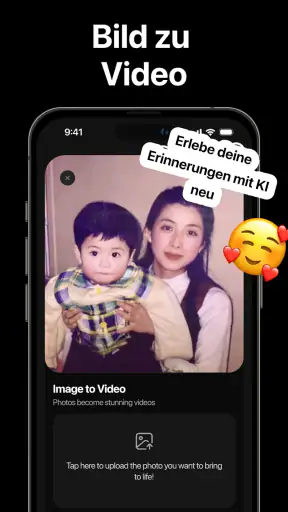 AI Video - KI-Video-Generator screenshot 12