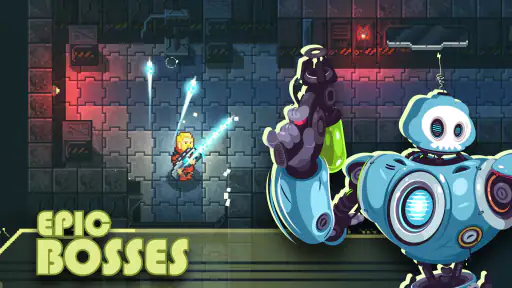 Ailment: dead standoff Premium screenshot 11