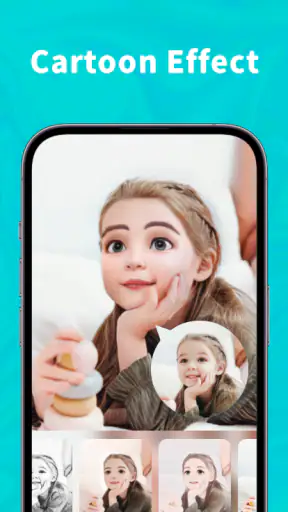 AiNow: AI Avatar & Palm Reader screenshot 11