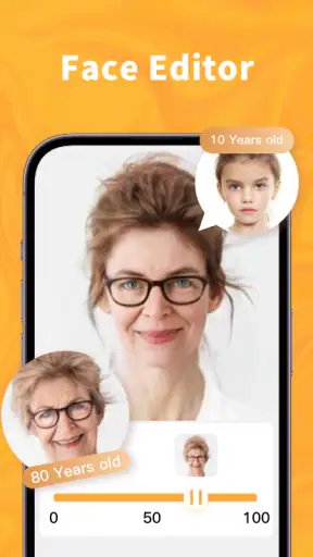 AiNow: AI Avatar & Palm Reader screenshot 12