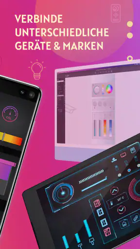 AIO REMOTE NEO - Smart Home screenshot