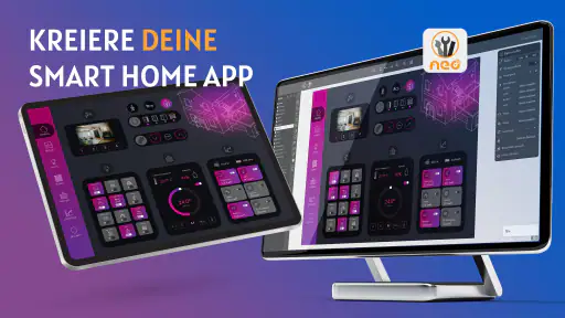AIO REMOTE NEO - Smart Home screenshot 9