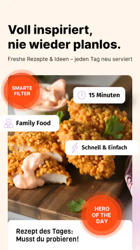 Air Fryer Club screenshot 11