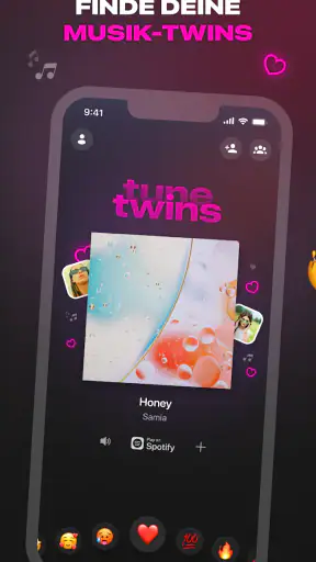 Airbuds Widget screenshot