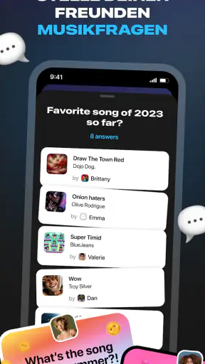Airbuds Widget screenshot
