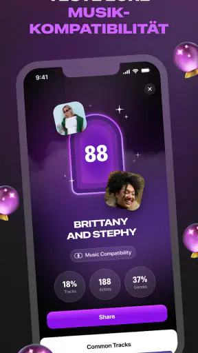 Airbuds Widget screenshot
