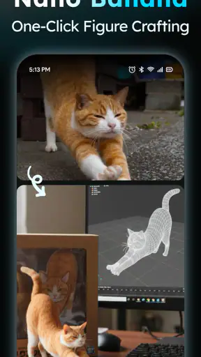 AIreel :AI Video Generator screenshot