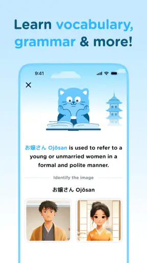 Airlearn – Sprachen lernen screenshot