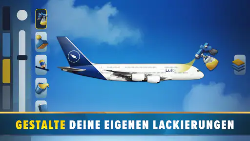 Airlines Manager: Plane Tycoon screenshot