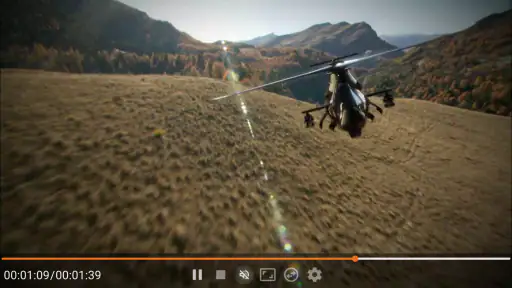 AirPin STD - AirPlay & DLNA screenshot 10