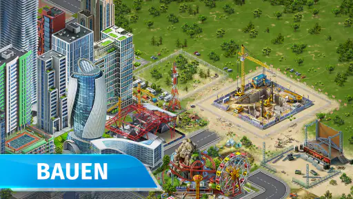 Airport City screenshot 10