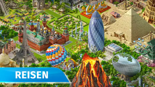 Airport City screenshot 11